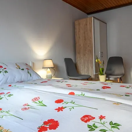 Sobe - R&k Homestay