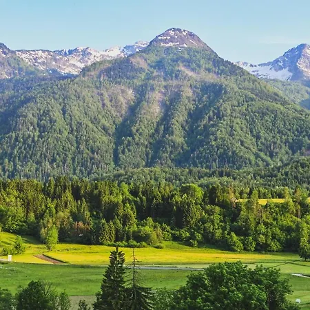 Sobe - R&k * Bohinj
