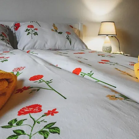 Sobe - R&k Homestay