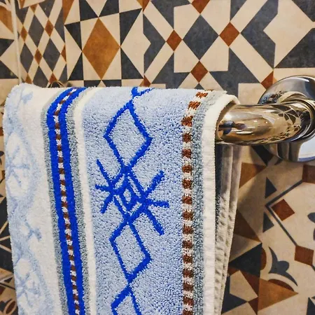 Sobe - R&k Habitación en casa particular