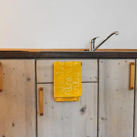 Habitación en casa particular Sobe - R&k