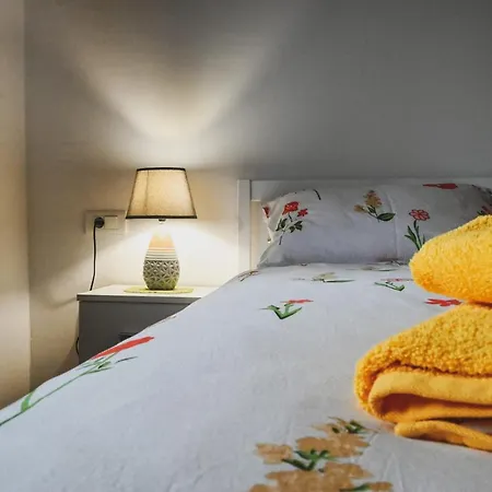 Sobe - R&k Homestay Bohinj