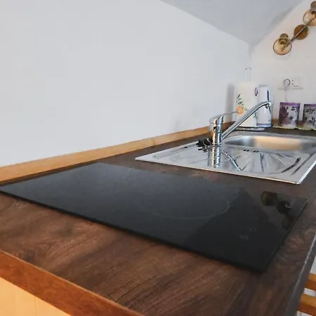 Sobe - R&k Homestay Bohinj