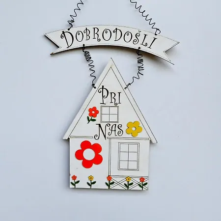 Sobe - R&k Kwatera prywatna