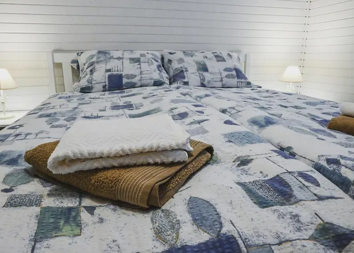 Privat bolig Sobe - R&k *