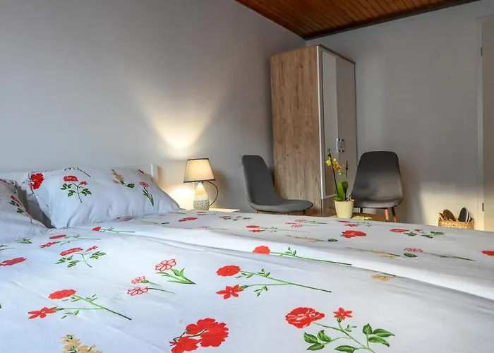 Sobe - R&k Alloggio in famiglia