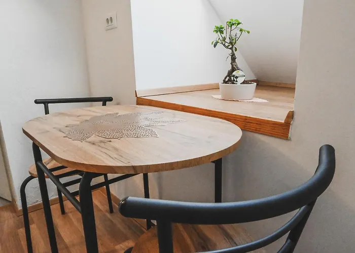 Privat bolig Sobe - R&k Bohinj