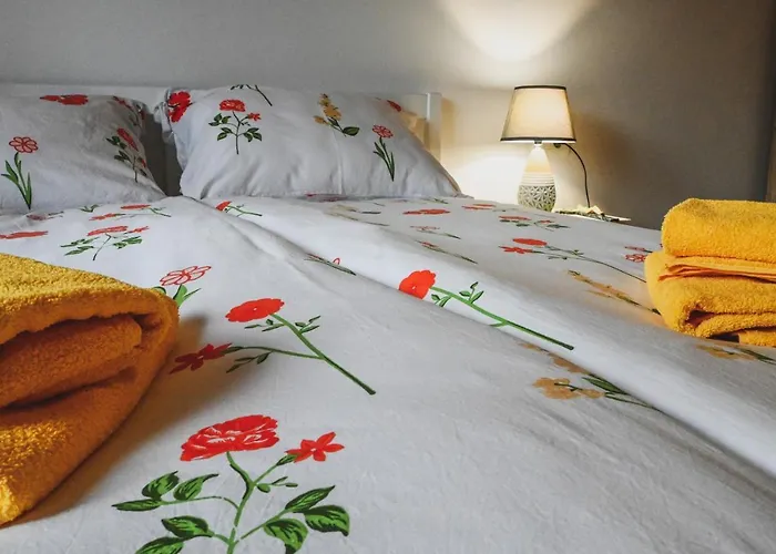 Sobe - R&k Privat bolig