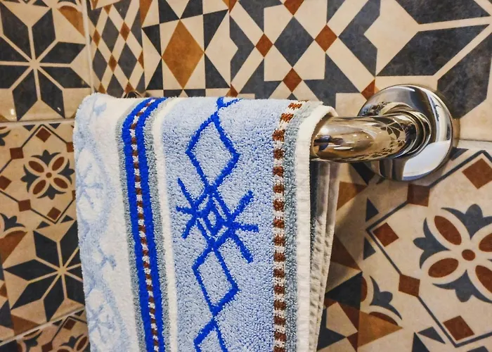 Sobe - R&k Habitación en casa particular