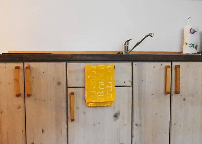 Privat bolig Sobe - R&k