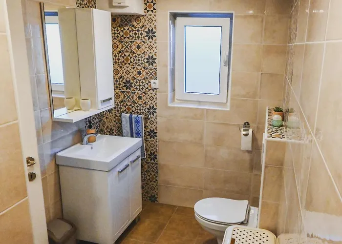 Alloggio in famiglia Sobe - R&k *