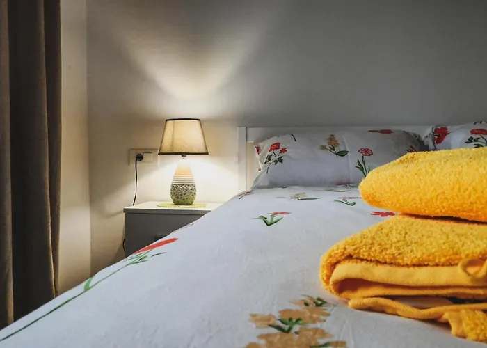 Sobe - R&k Privat bolig Bohinj