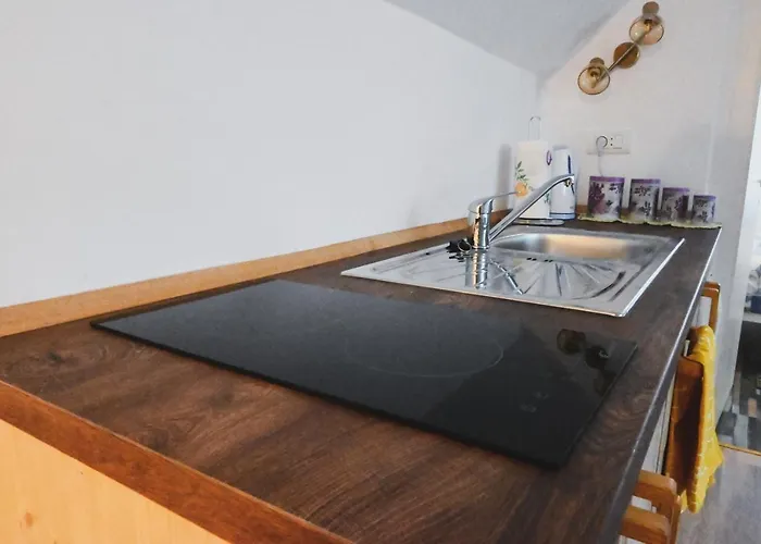 Sobe - R&k Habitación en casa particular Bohinj