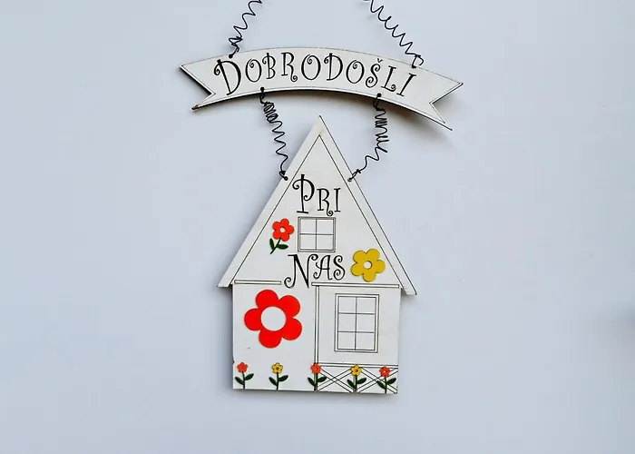 Sobe - R&k Alloggio in famiglia